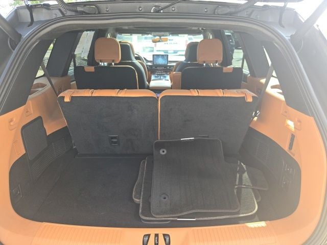 2024 Lincoln Aviator Black Label