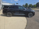 2024 Lincoln Aviator Black Label