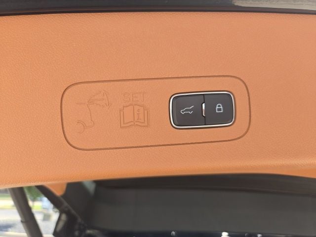 2024 Lincoln Aviator Black Label