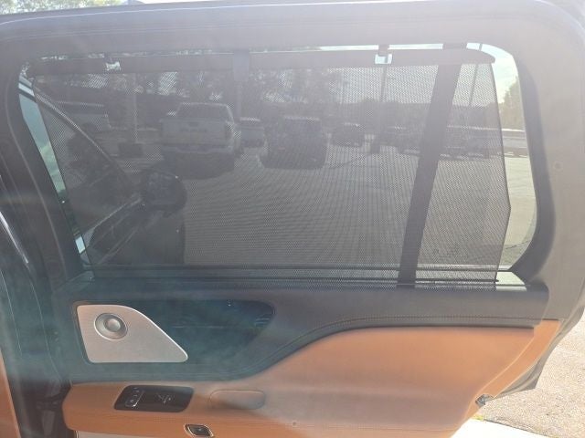 2024 Lincoln Aviator Black Label