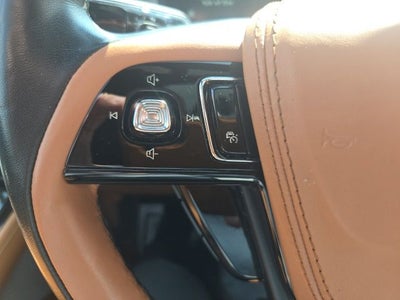 2024 Lincoln Aviator Black Label