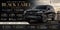 2024 Lincoln Aviator Black Label