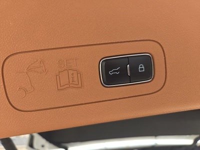 2024 Lincoln Aviator Black Label