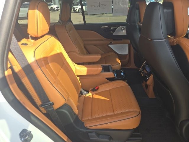 2024 Lincoln Aviator Black Label