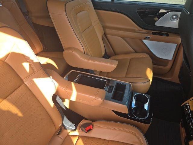 2024 Lincoln Aviator Black Label