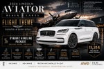 2024 Lincoln Aviator Black Label