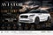 2024 Lincoln Aviator Black Label