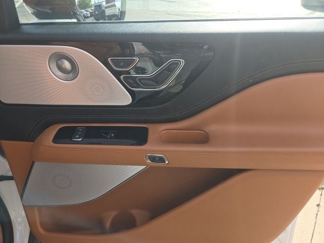 2024 Lincoln Aviator Black Label