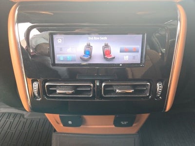 2024 Lincoln Aviator Black Label
