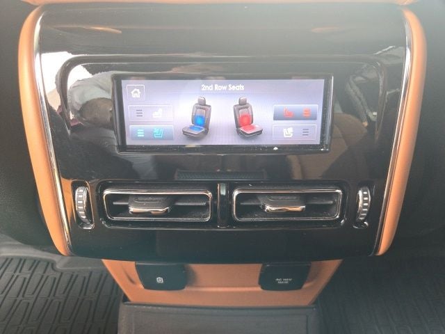 2024 Lincoln Aviator Black Label
