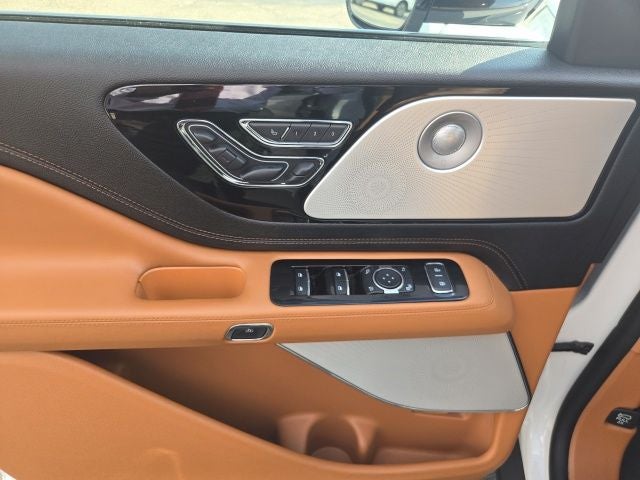 2024 Lincoln Aviator Black Label