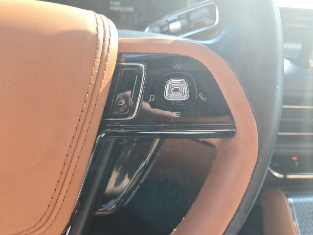 2024 Lincoln Aviator Black Label