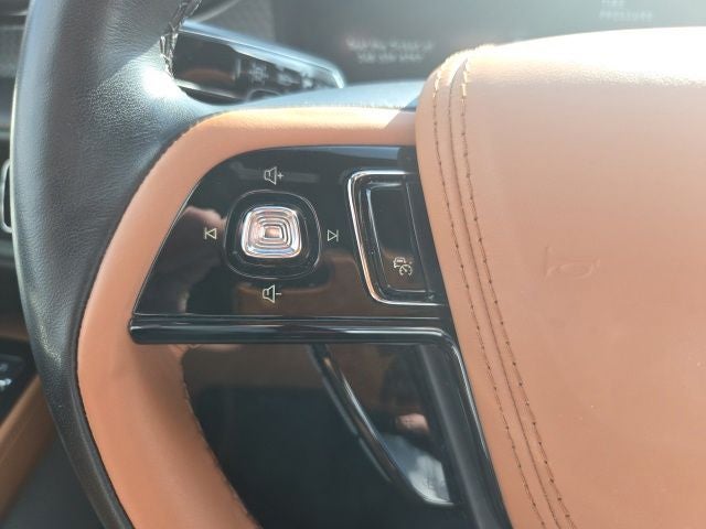 2024 Lincoln Aviator Black Label