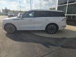 2024 Lincoln Aviator Black Label