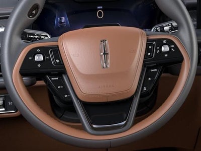 2026 Lincoln Aviator Black Label™