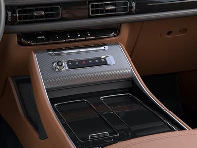 2026 Lincoln Aviator Black Label™
