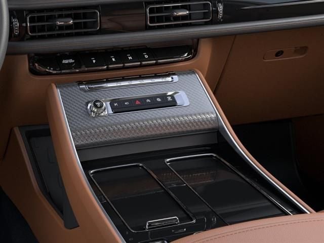 2026 Lincoln Aviator Black Label™