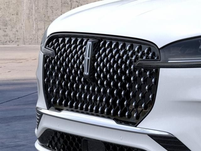 2026 Lincoln Aviator Black Label™