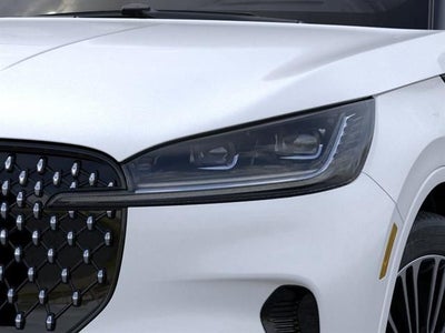 2026 Lincoln Aviator Black Label™