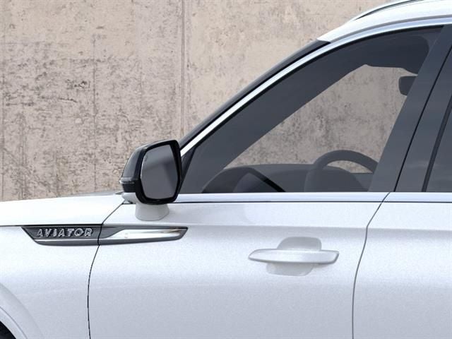 2026 Lincoln Aviator Black Label™