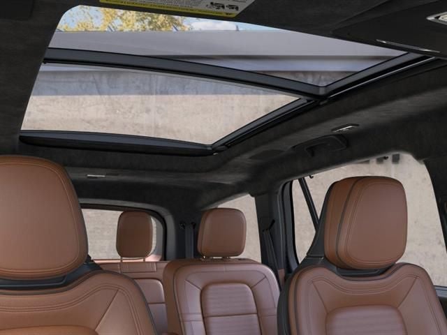 2026 Lincoln Aviator Black Label™