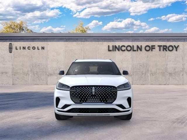 2026 Lincoln Aviator Black Label™
