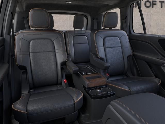 2026 Lincoln Aviator Black Label™