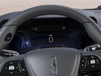 2026 Lincoln Aviator Black Label™