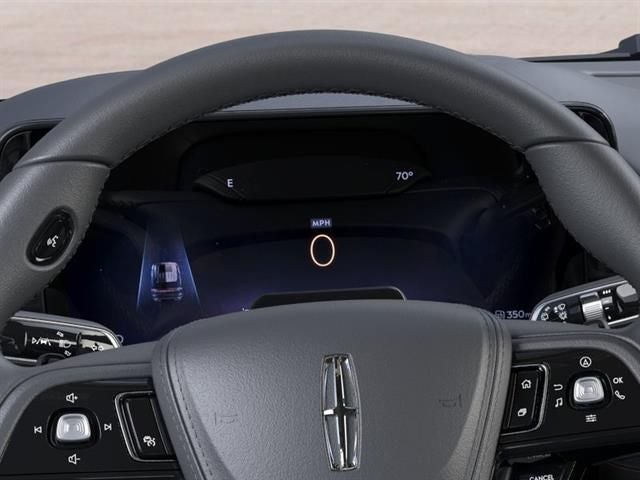 2026 Lincoln Aviator Black Label™