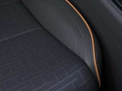 2026 Lincoln Aviator Black Label™