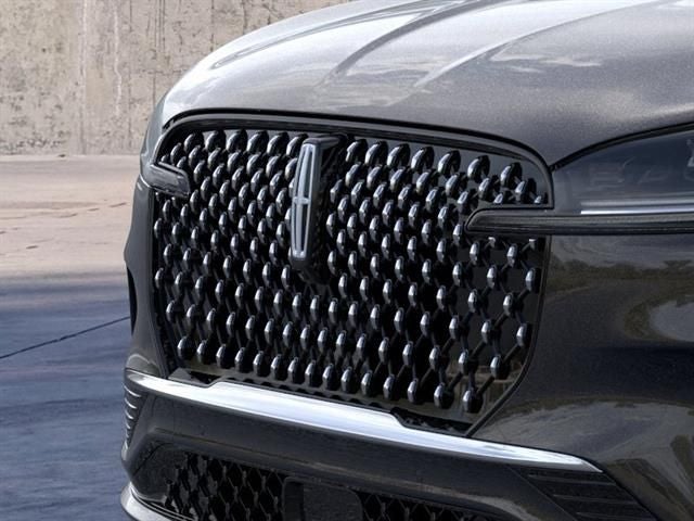 2026 Lincoln Aviator Black Label™