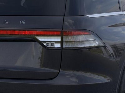 2026 Lincoln Aviator Black Label™