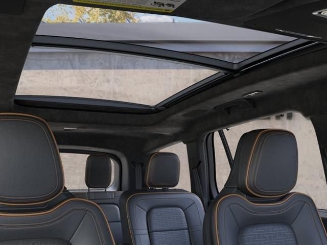2026 Lincoln Aviator Black Label™