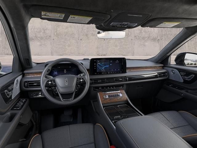 2026 Lincoln Aviator Black Label™