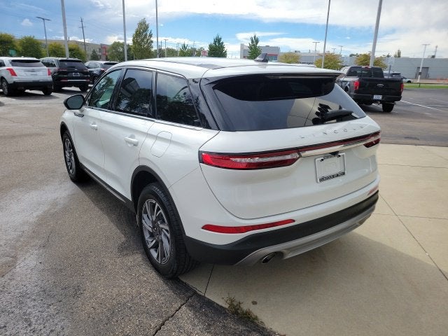 2024 Lincoln Corsair Premiere