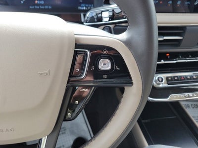 2024 Lincoln Corsair Premiere