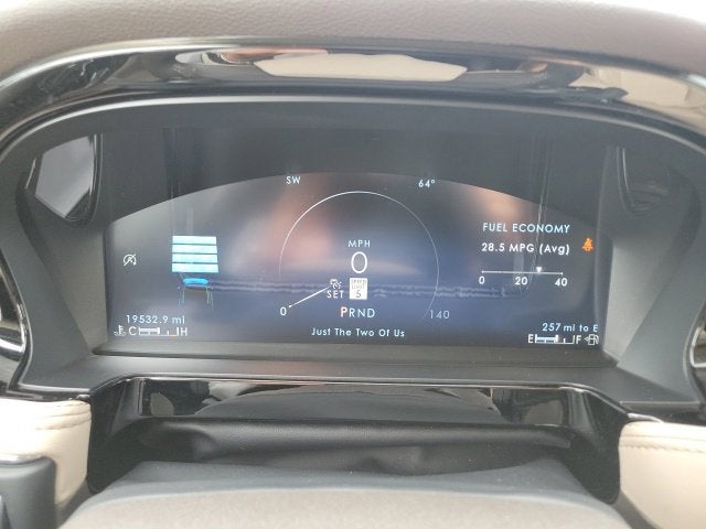 2024 Lincoln Corsair Premiere