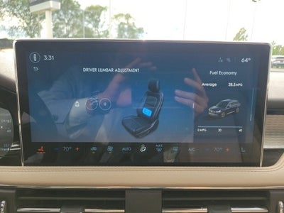 2024 Lincoln Corsair Premiere