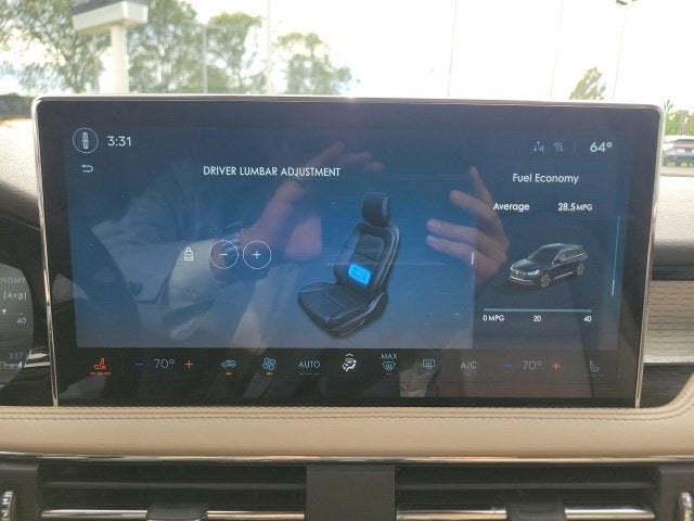 2024 Lincoln Corsair Premiere
