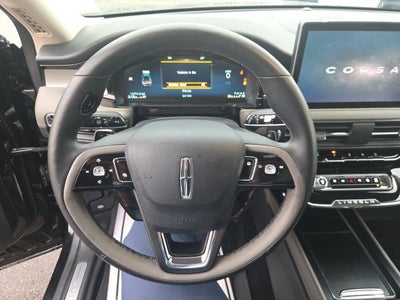 2024 Lincoln Corsair Premiere