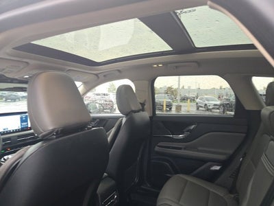 2024 Lincoln Corsair Premiere