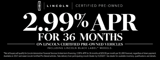 2024 Lincoln Corsair Premiere