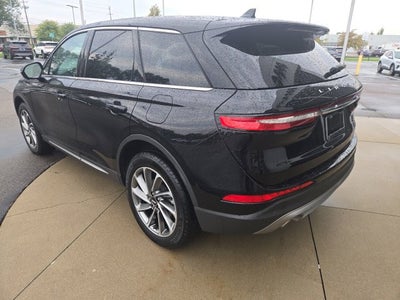 2024 Lincoln Corsair Premiere