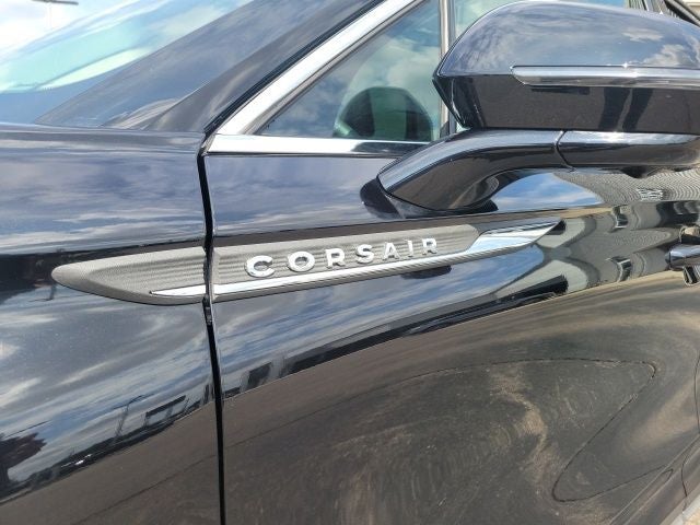 2024 Lincoln Corsair Reserve