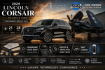 2024 Lincoln Corsair Reserve