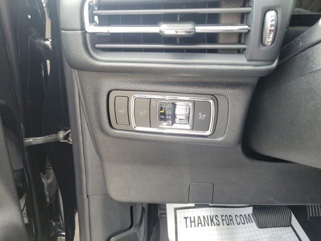 2024 Lincoln Corsair Reserve