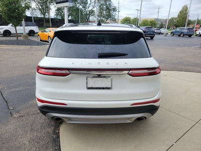 2023 Lincoln Corsair Reserve