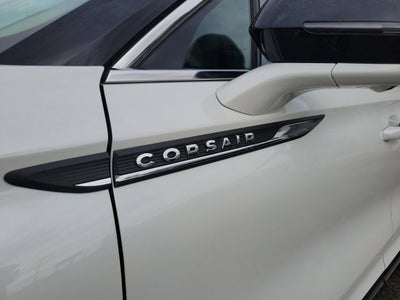 2023 Lincoln Corsair Reserve