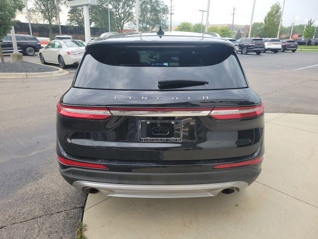 2024 Lincoln Corsair Reserve