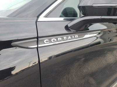 2024 Lincoln Corsair Reserve